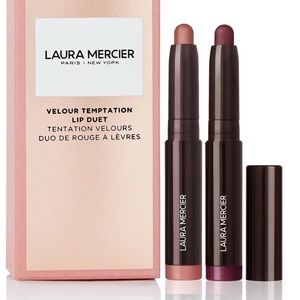 Laura Mercier Velour Temptation Lip Duet